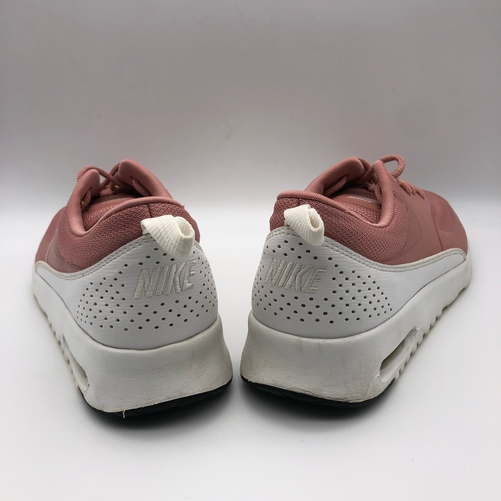 Nike Womens Running Shoes Sneakers Air Max Thea - Picture 5 of 7